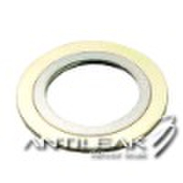 flange gasket Spiral Wound Gasket with outer ring