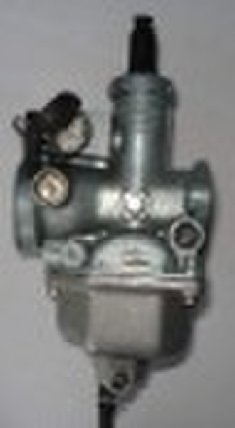 CG125with lockable(PZ26) carburetor