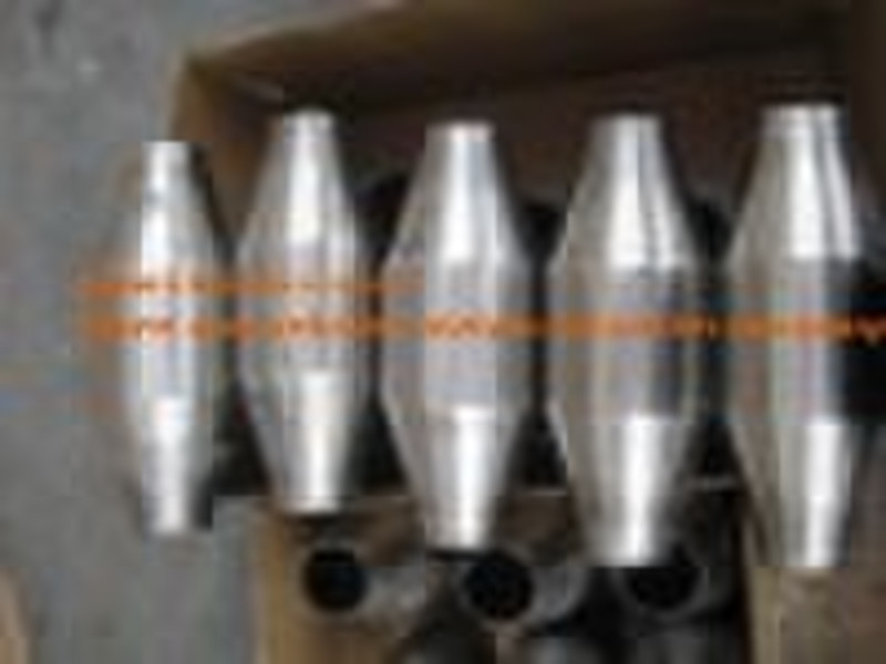 universal catalytic converter