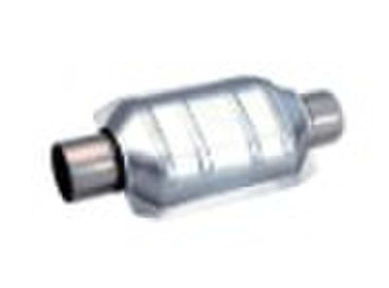 CATALYTIC CONVERTER