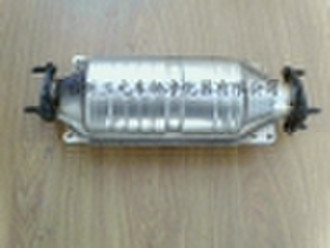 catalytic converter