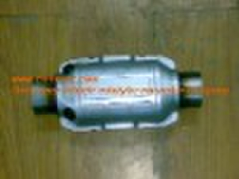 universal catalytic converter