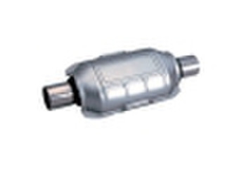 exhaust Catalytic Converters