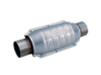 Universal Catalytic Converter