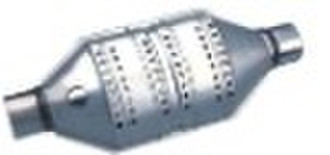 direct fit catalytic converter