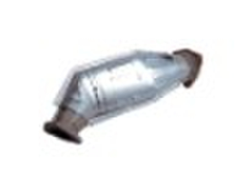 Passat Catalytic Converter