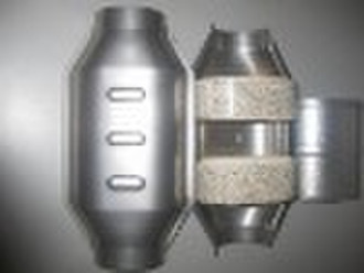 Universal Catalytic Converter