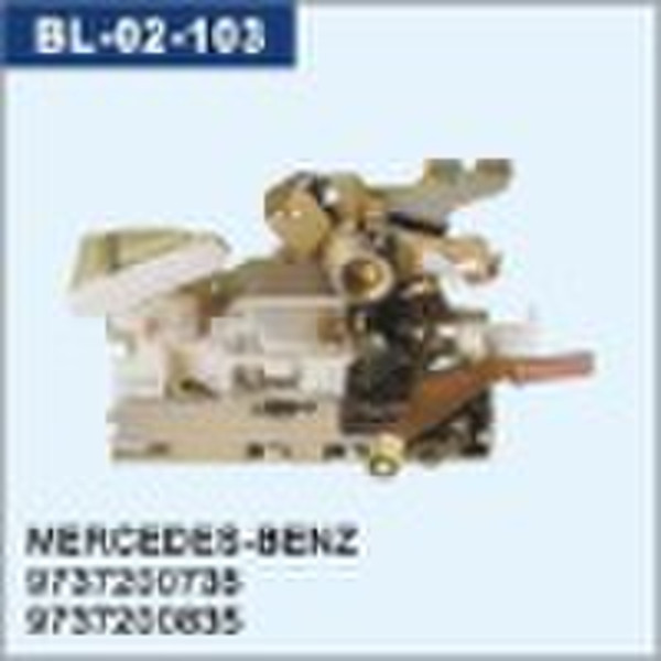 MERCEDES-BENZ DOOR LOCK  BL-02-103