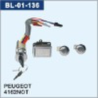 PEUGEOT 405 Lock Set  BL-01-136