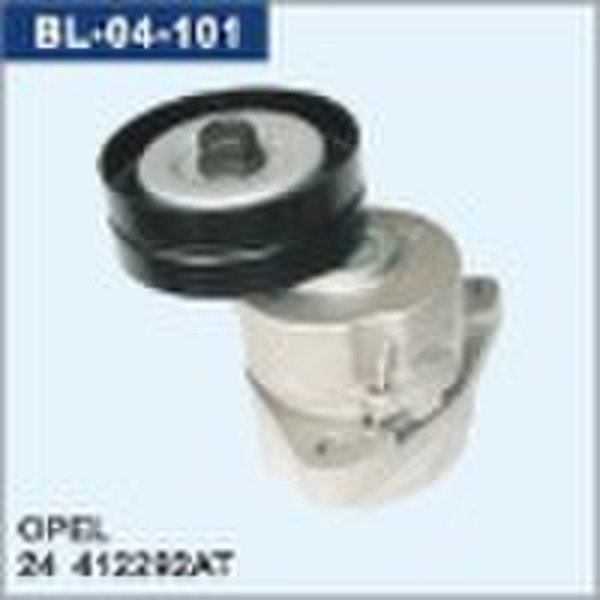 OPEL Tensioner  BL-04-101