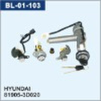 Key Set  BL-01-103