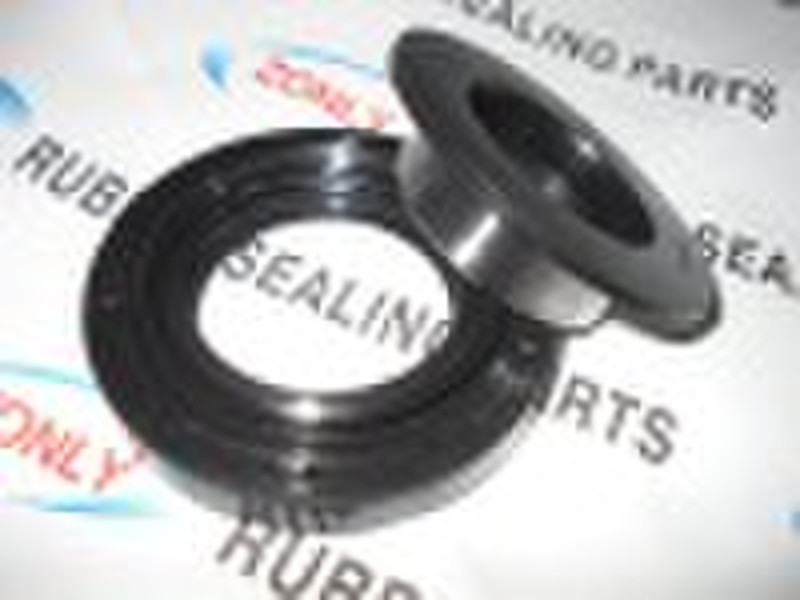 Oil seal