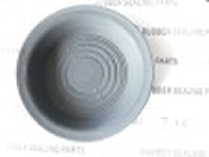 rubber  diaphragm