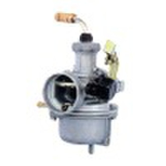 Motorcycle Carburetor