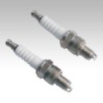 MOTORCYCLE SPARK PLUG