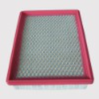 air filter(approved TS16949)