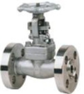 API Titanium Gate Valve