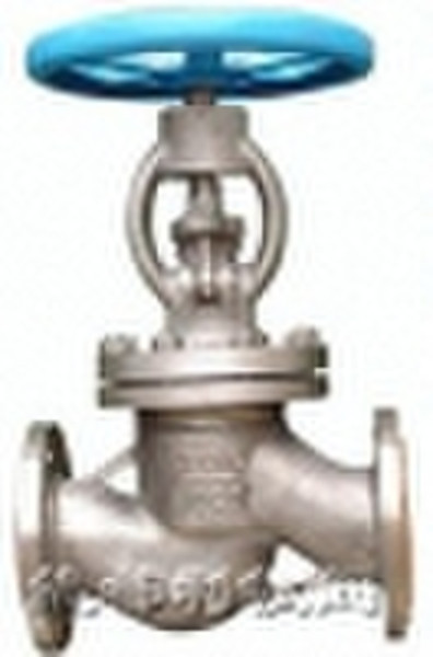 Nickel Globe valve(Globe valve,ansi globe valve)