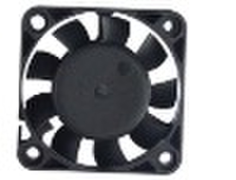 DC cooling Fan