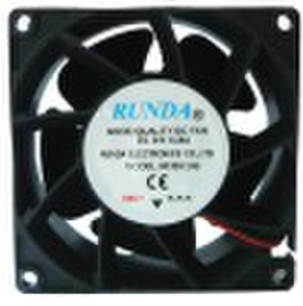 DC Brushless Fan