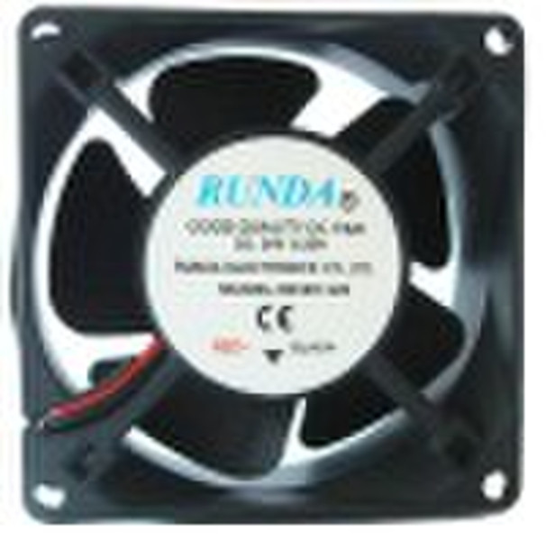 DC Brushless Fan