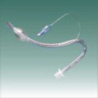 CUFFED VORGEFORMT NASAL Endotrachealtubus