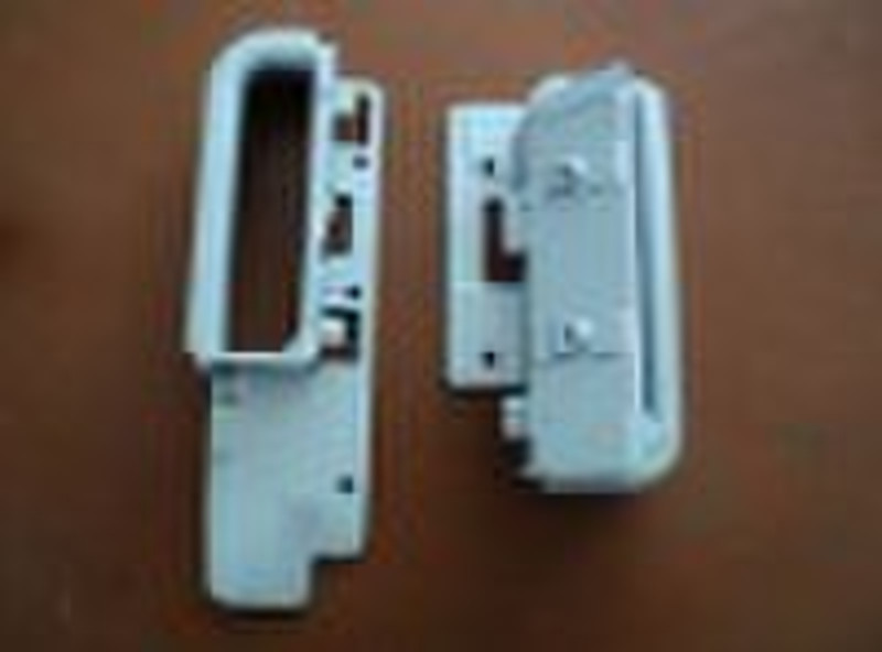 aluminum die casting part