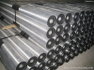 screened pipe