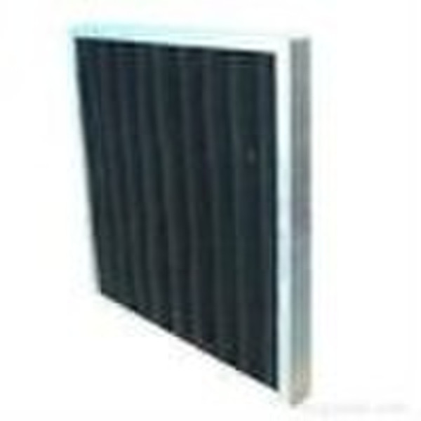 Activated carbon  filters