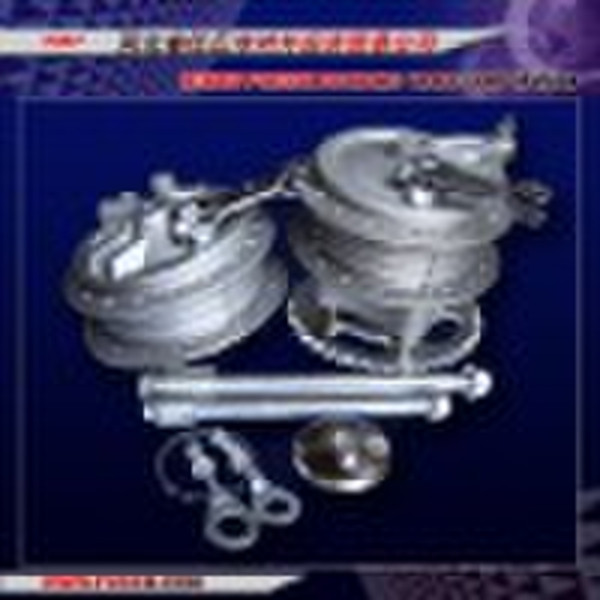 motorcycle comp hub parts CG125/motorcycle parts/h