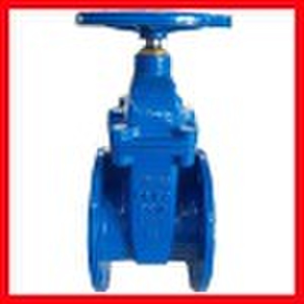 water valve