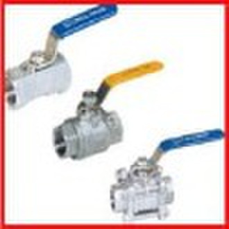 stainless steel Ball Valve