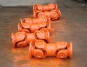 Universal Joint Shaft with CE