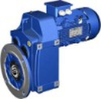 NMRV  series worm gear speed  reducer