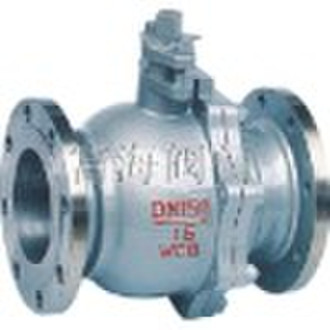 API ball valve