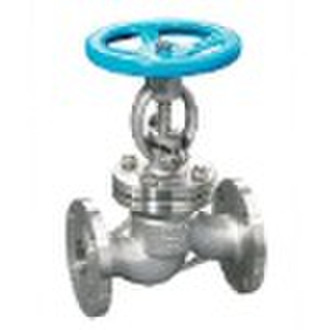 Bellows Seal Globe Valve