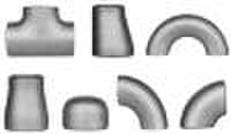 Pipe Fittings