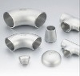 Stainless Steel Reducer