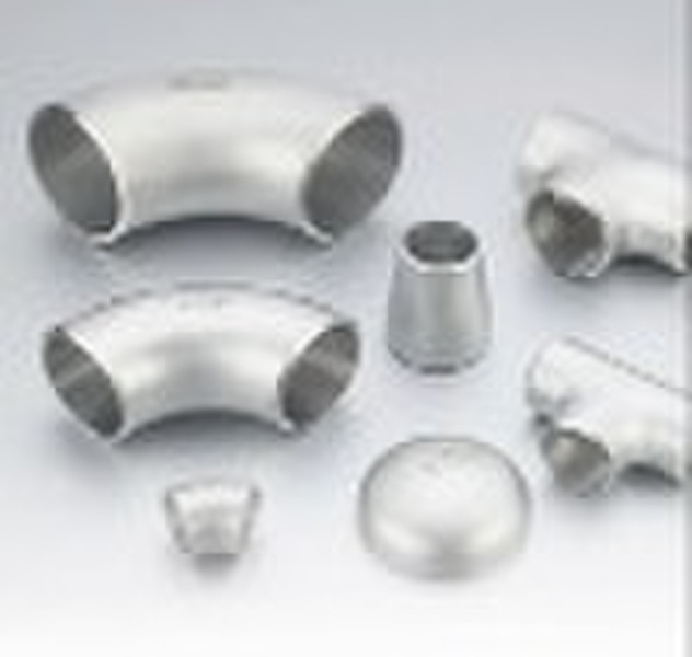 Stainless Steel Reducer