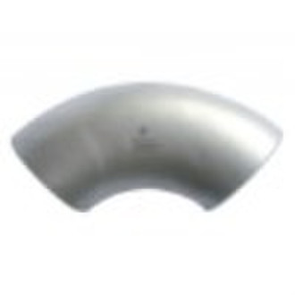 stainless steel Elbow