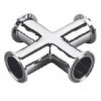 Stainless Steel Cross