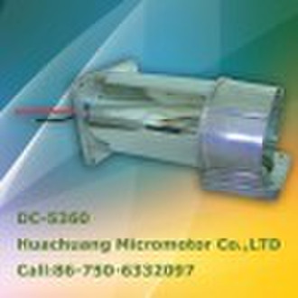 tyre pump motor