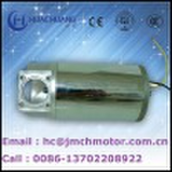 dc motor