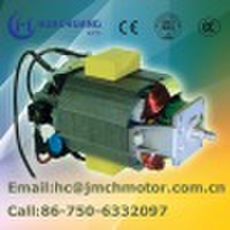 univeral ac motor