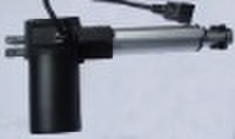 linear actuator