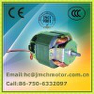 mixer motor