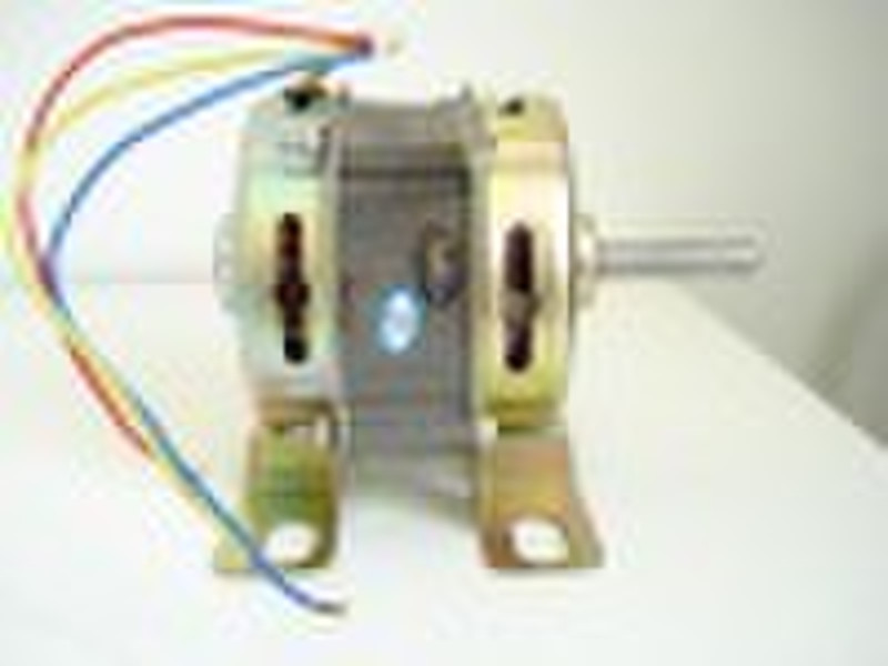 washing machine motors