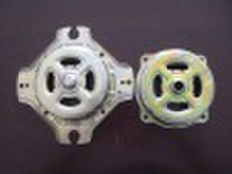 washing machine motor cover