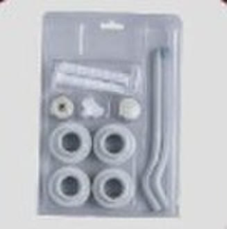 radiator fitting(11 pcs)