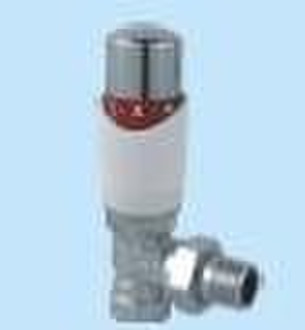 temperature control valve